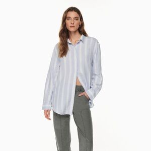 Wilfred Free Sail Linen Shirt